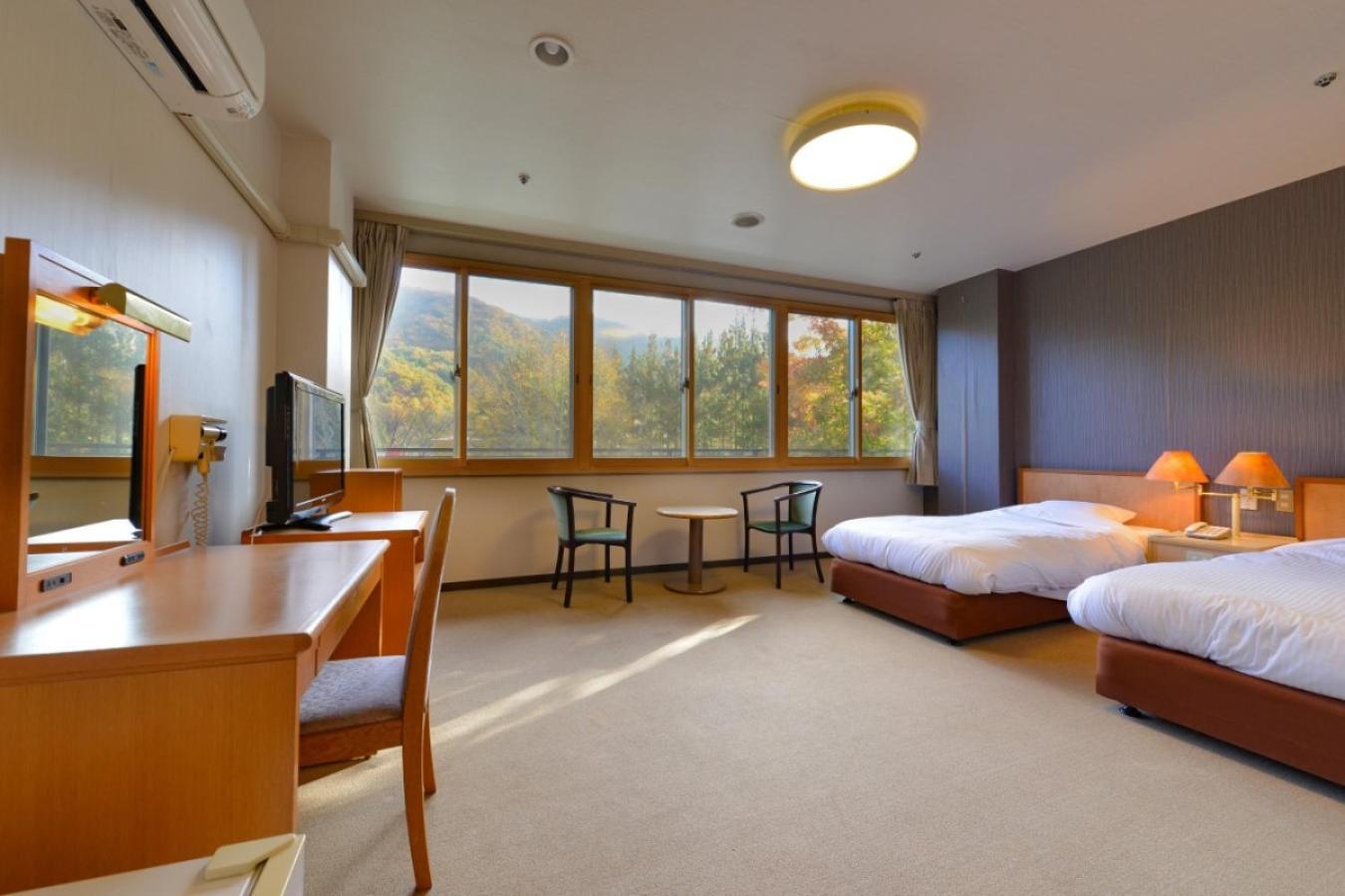 Ooedo Onsen Monogatari Shinshu Kakeyu Hotel Ueda Cameră foto