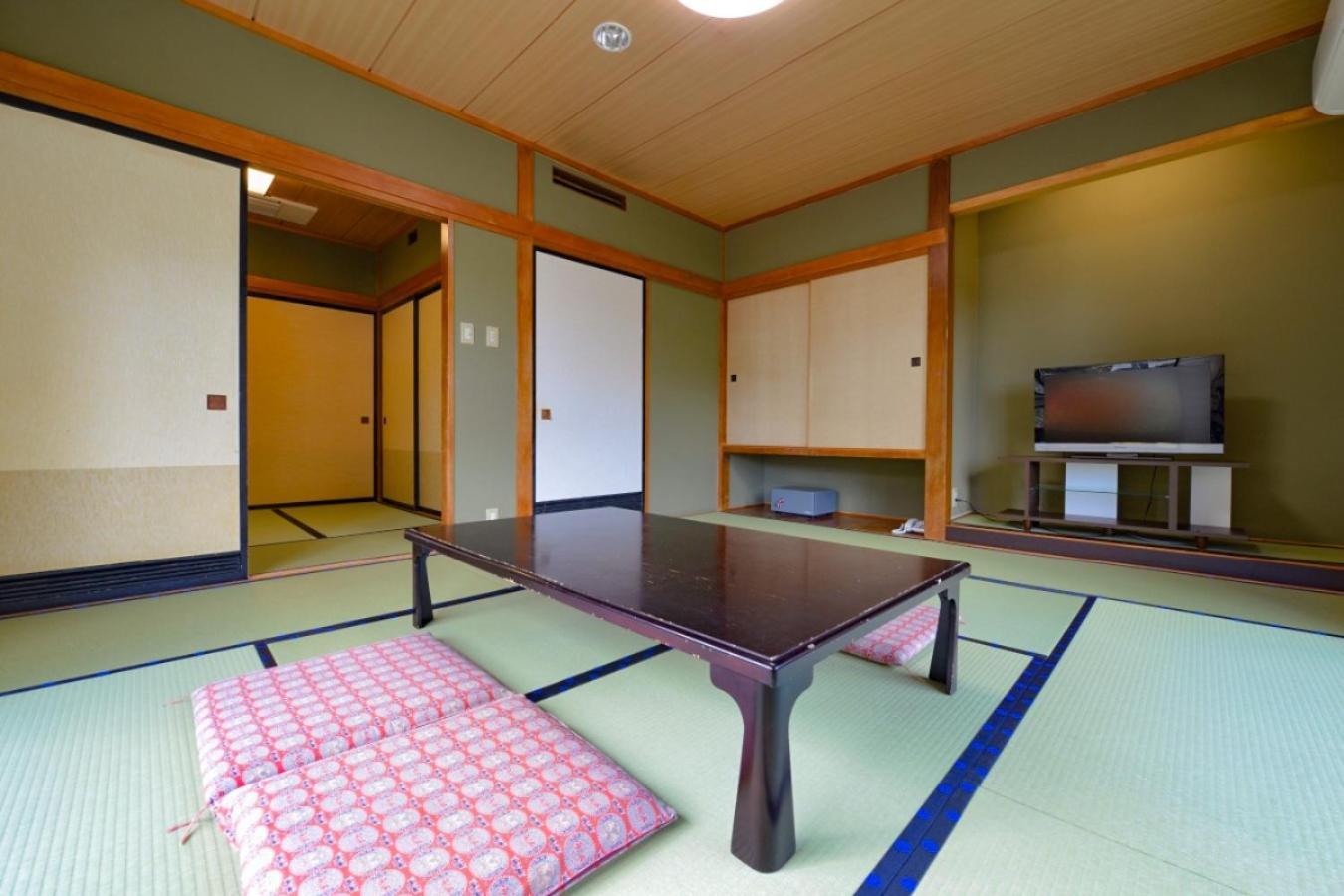 Ooedo Onsen Monogatari Shinshu Kakeyu Hotel Ueda Cameră foto