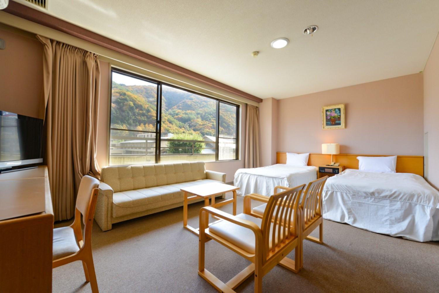 Ooedo Onsen Monogatari Shinshu Kakeyu Hotel Ueda Cameră foto