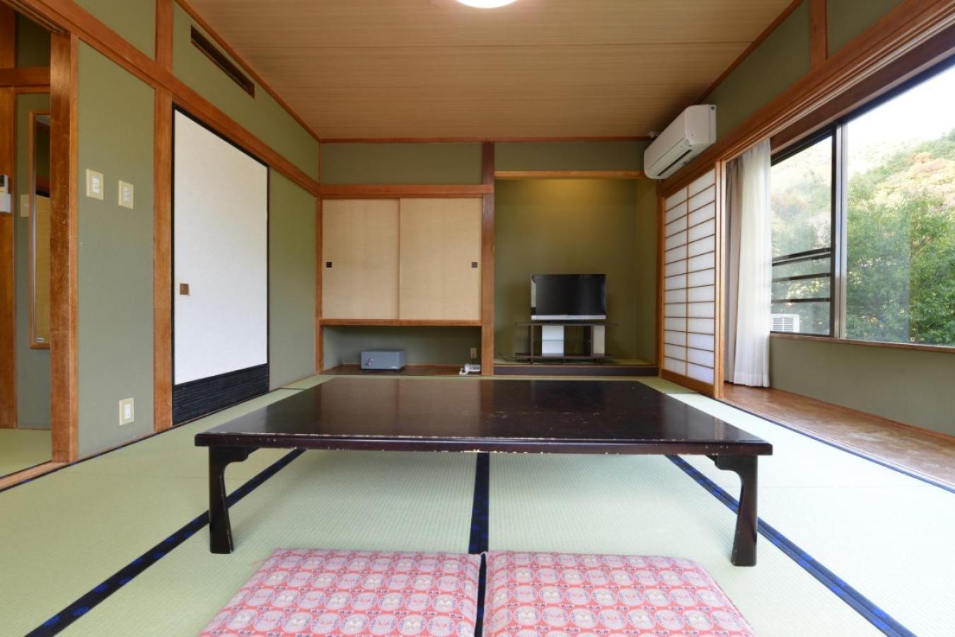 Ooedo Onsen Monogatari Shinshu Kakeyu Hotel Ueda Cameră foto