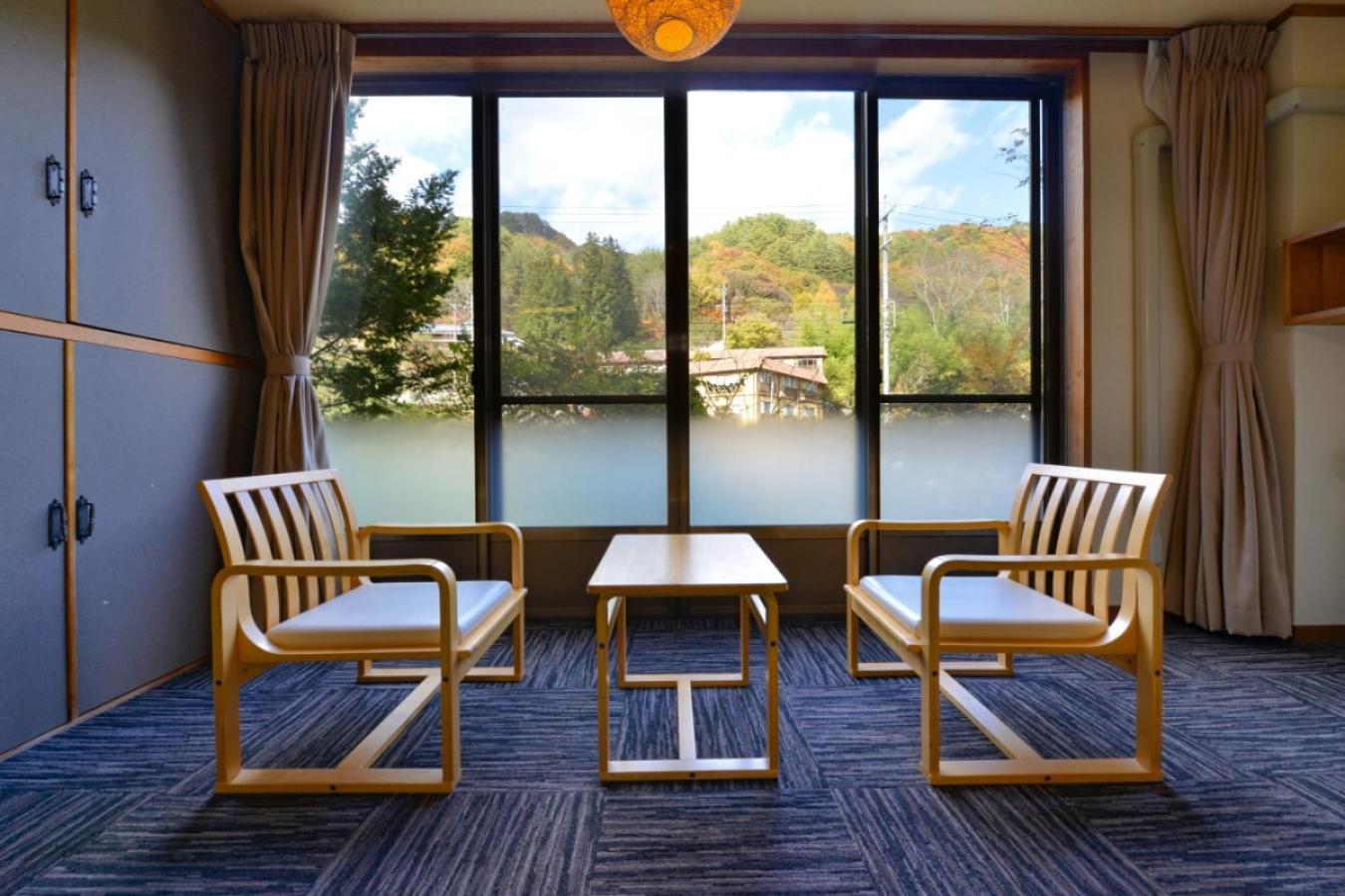 Ooedo Onsen Monogatari Shinshu Kakeyu Hotel Ueda Cameră foto